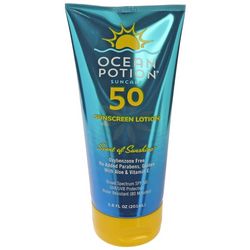 Ocean Potion SPF 50 Sunscreen Lotion