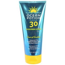 Ocean Potion SPF 30 Sunscreen Lotion