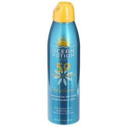 Ocean Potion SPF 50 Sunscreen Spray