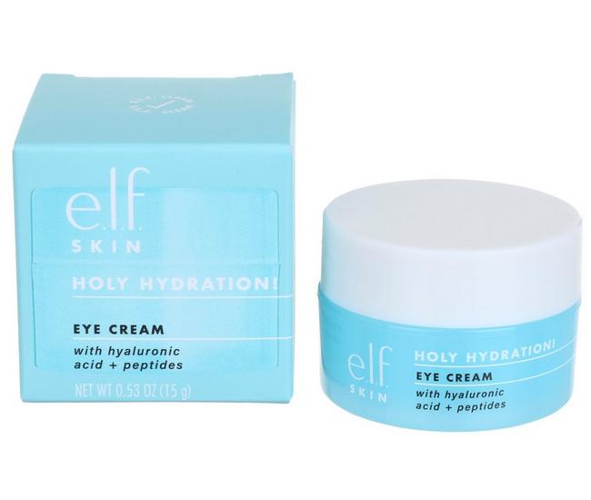 E.L.F. Face Cream, Holy Hydration - 1.8 oz
