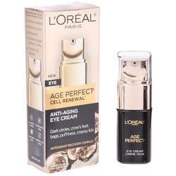 L'Oreal Womens Age Perfect Anti-Aging Eye Cream