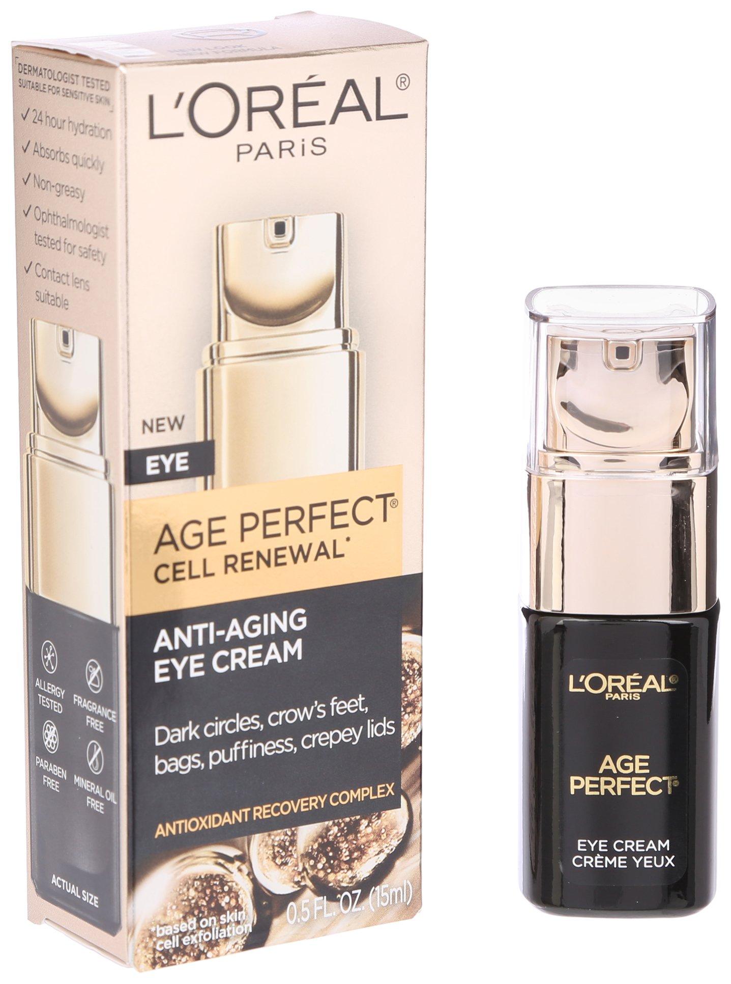 Womens Age Perfect Anti-Aging Eye Cream
