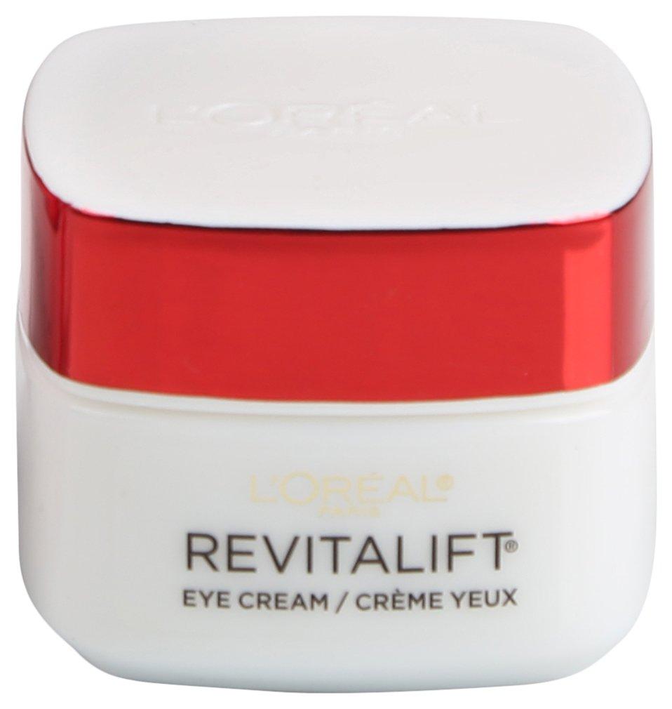 L'Oreal Womens Revitalift Anti-Wrinkle + Firming Eye Cream