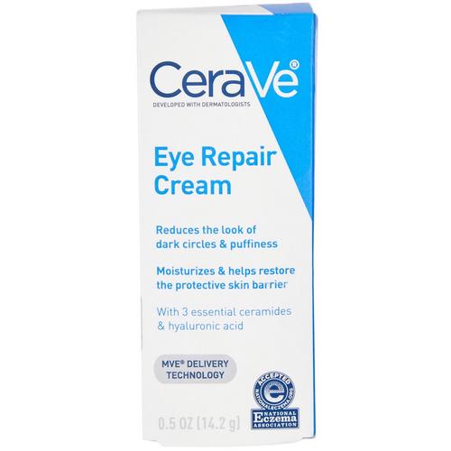 Cerave Ceramide & Hyaluronic Acid Eye Repair Cream
