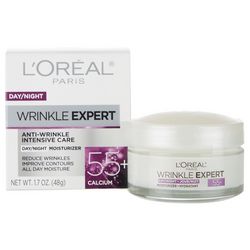 L'Oreal Day Night Wrinkle Expert Intensive Care Moisturizer