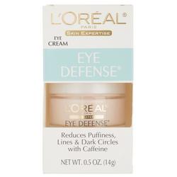 0.5 oz. Skin Expertise Eye Defense Cream