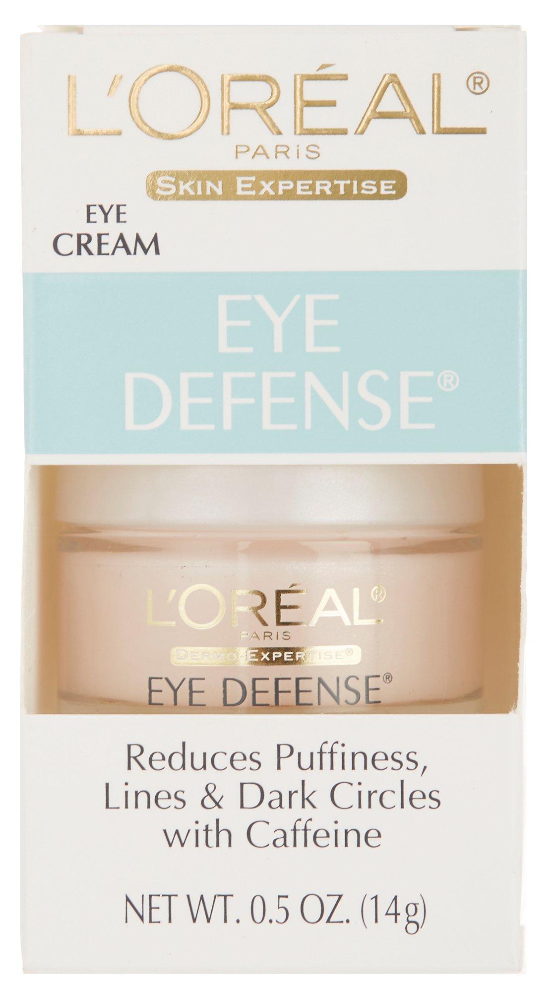0.5 oz. Skin Expertise Eye Defense Cream