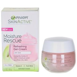 Garnier Skin Active Moisture Rescue Gel Cream 1.7 Oz.