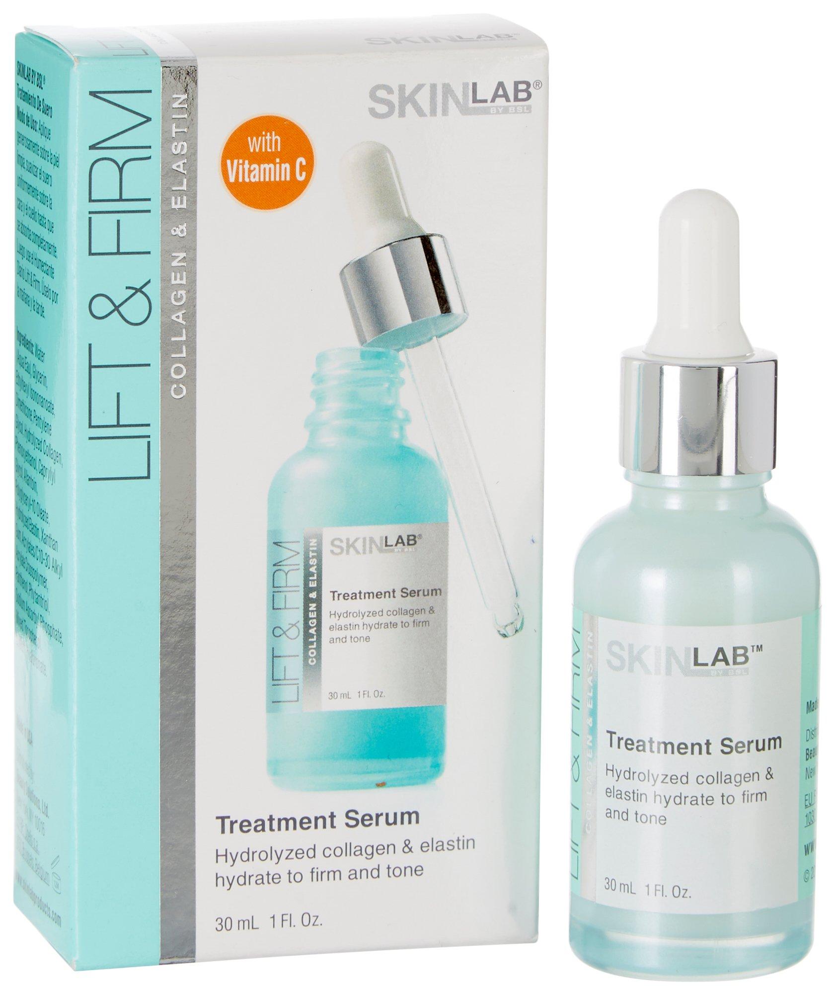 Skin Lab Lift & Firm Collagen & Elastin Treatment Serum