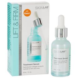 Skin Lab Lift & Firm Collagen & Elastin Treatment Serum