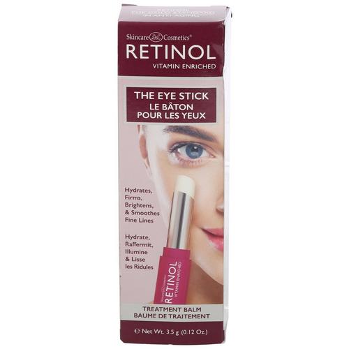 Skincare L De L Cosmetics Retinol Eye Stick