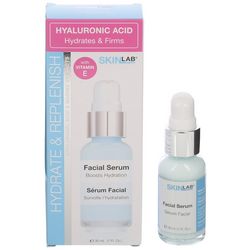 Skin Lab 1 Fl.Oz. Hyaluronic Acid Facial Serum