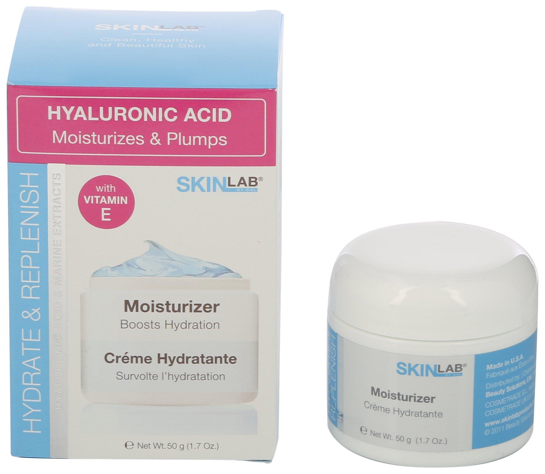 Skin Lab 1.7 Oz. Hyaluronic Acid Moisturizer