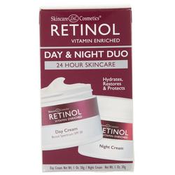Vitamin Encirched Day & Night Duo Treatment