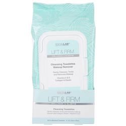 Facial Makeup Remover Cleansing Towlettes