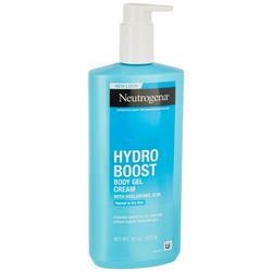 16 oz Hydro Boost Body Gel Cream