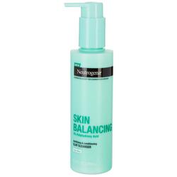 6.3 oz Skin Balanced Clay Cleanser