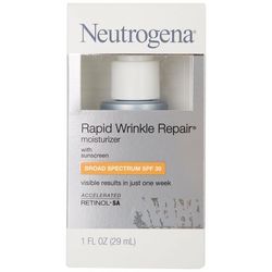Neutrogena 1 oz Rapid Wrinkle Repair Moisturizer