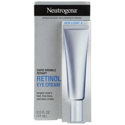 Neutrogena Rapid Wrinkle Repair Retinol Eye Cream 0.5 oz