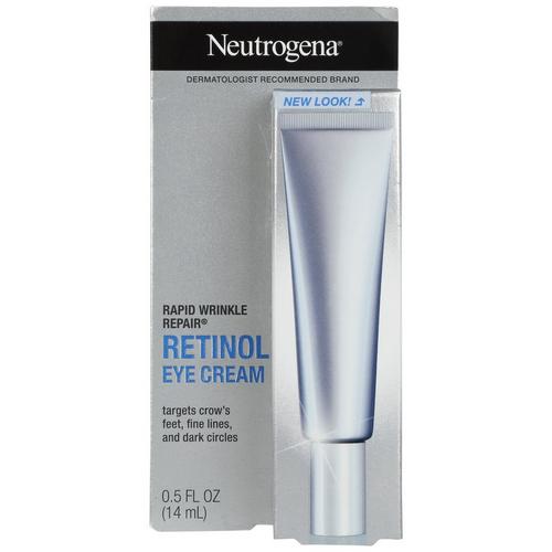 Neutrogena Rapid Wrinkle Repair Retinol Eye Cream 0.5