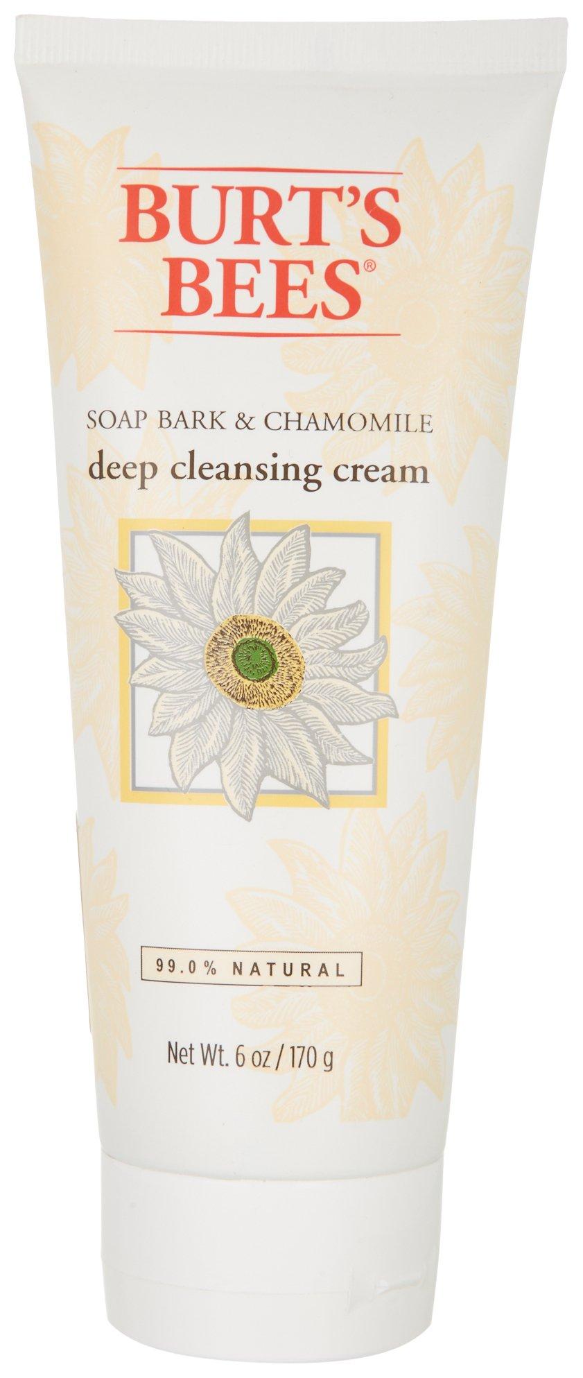 6 oz Deep Cleansing Cream