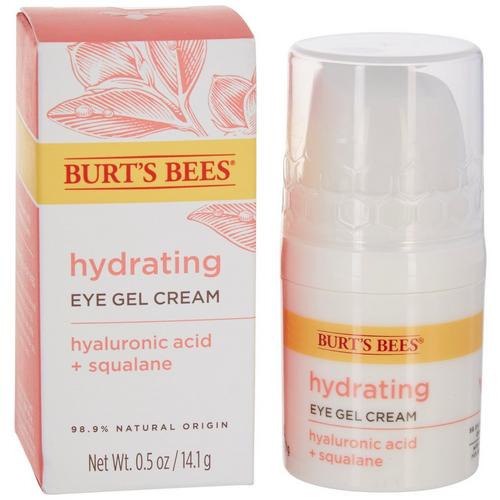 Burt's Bees Hydrating Eye Gel Cream