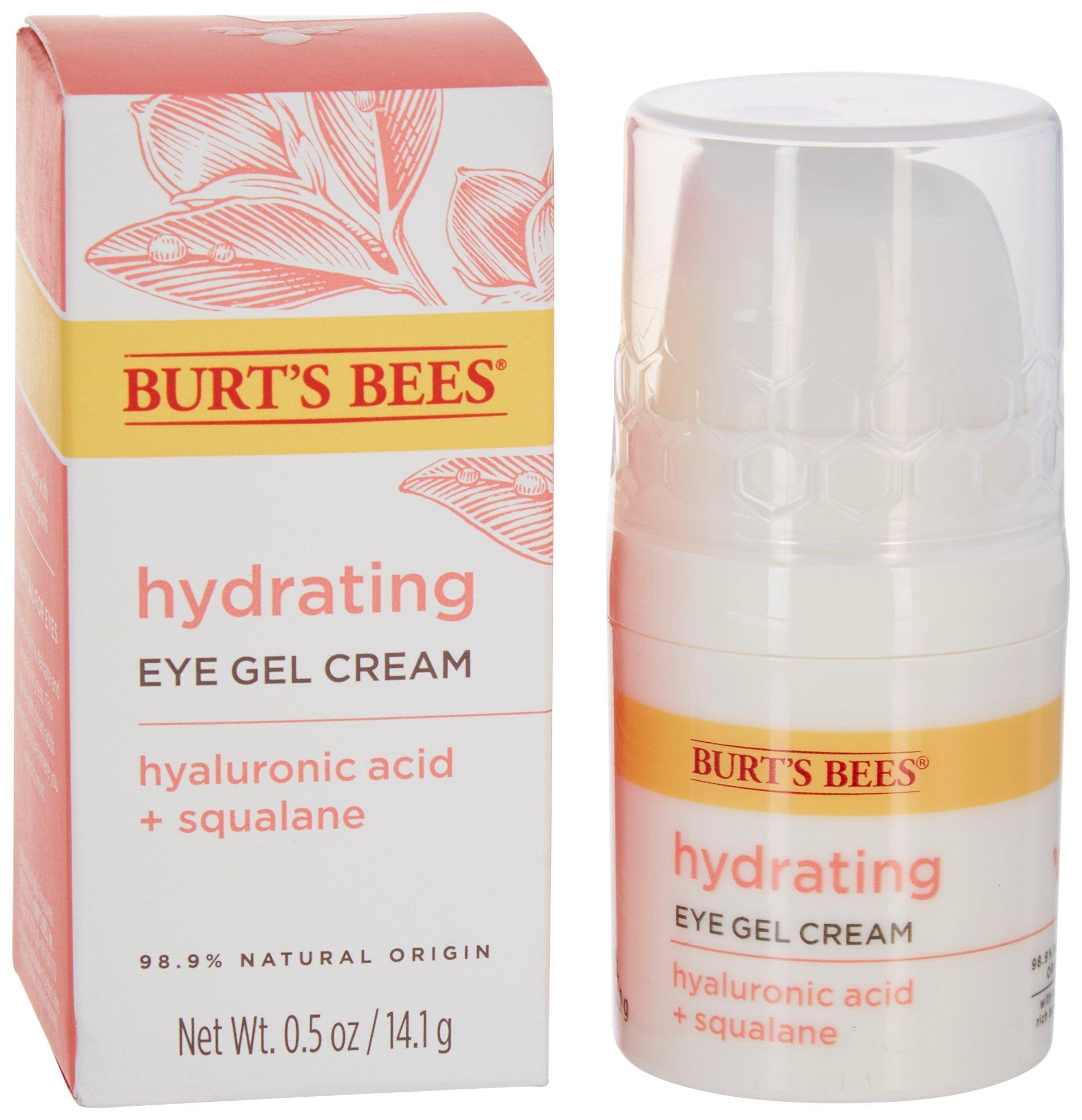 Hydrating Eye Gel Cream