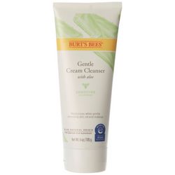 Burt's Bees Sensitive Solutions Gentle Cream Cleanser