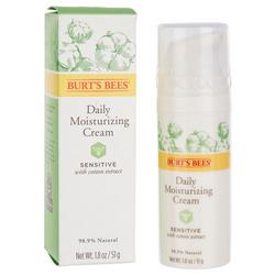 1.8 Oz Sensitive Daily Moisturizing Cream
