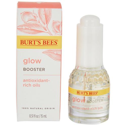 Burts Bees Antioxidant Rich Oils Glow Booster