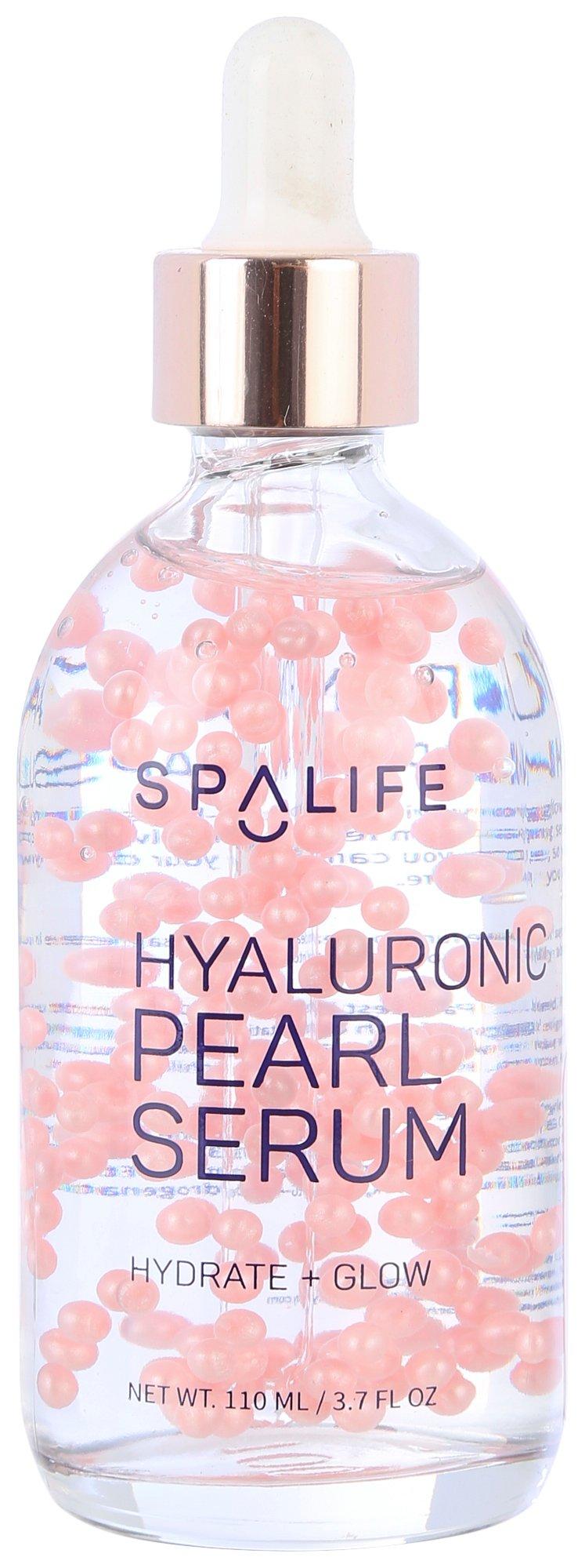 SpaLife Hyaluronic Pearl Serum