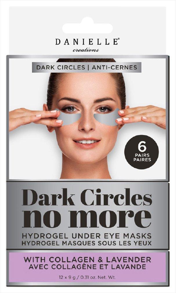 6-Pk. Dark Circle Under Eye Masks