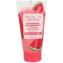Spascriptions Fruit Glow Hydrating Facial Cleanser