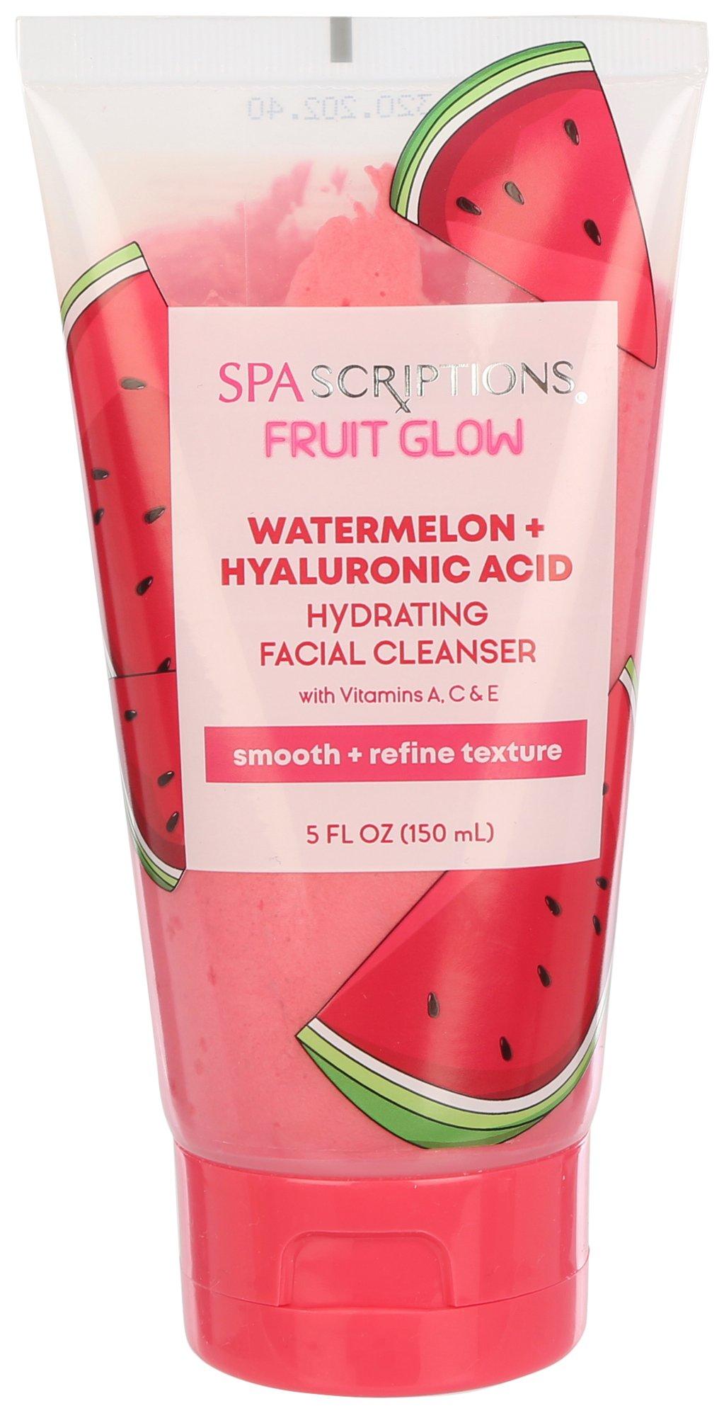 Fruit Glow Hydrating Facial Cleanser