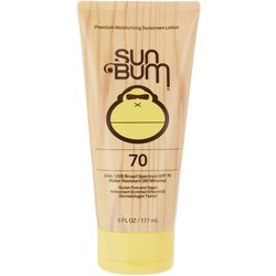 Sun Bum SPF 70 Premium Moisturizing Sunscreen Lotion