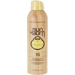 SPF 70 Premium Moisturizing Sunscreen Spray