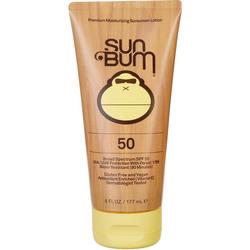 SPF 50 Premium Moisturizing Sunscreen Lotion