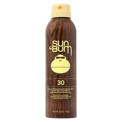 Sun Bum SPF 30 Premium Moisturizing Sunscreen Spray