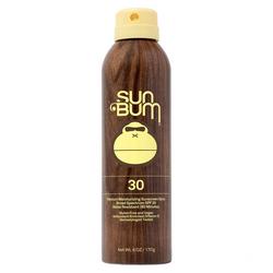 SPF 30 Premium Moisturizing Sunscreen Spray