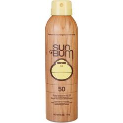 SPF 50 Premium Moisturizing Sunscreen Spray