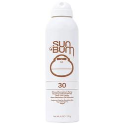SPF 30 Zinc Oxide Mineral Sunscreen Spray