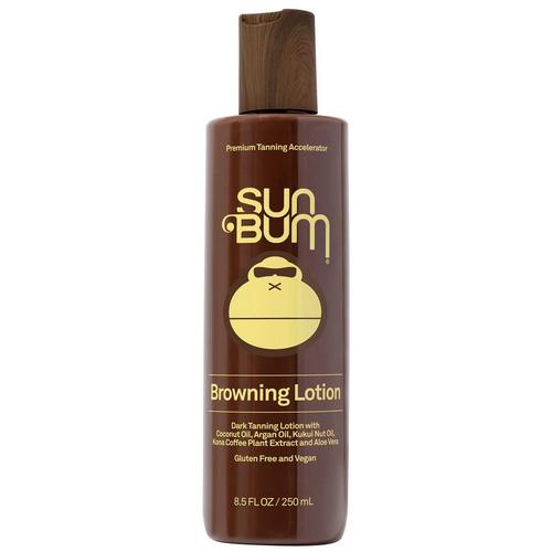 Sun Bum 8.5 Fl.Oz. Browning Dark Tanning Lotion