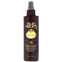 8.5 Fl.Oz. SPF 15 Sunscreen Tanning Oil
