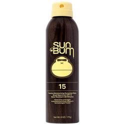6 Fl.Oz. SPF 15 Moisturizing Sunscreen Spray