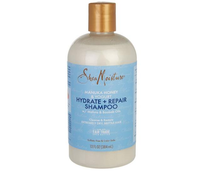 Shea Moisture Hydrate & Repair Shampoo 13 Fl. Oz. | Bealls Florida
