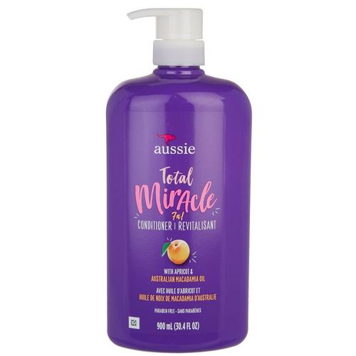 Aussie Total Miracle 7 In 1 Conditioner 30.4