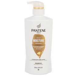 Pantene Pro-V Daily Moisture Shampoo 17.9 Fl. Oz.