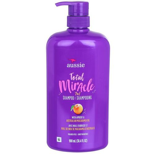 Aussie Total Miracle 7 In 1 Shampoo 30.4