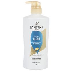 Pantene Pro-V Classic Clean Conditioner 16 Fl. Oz.