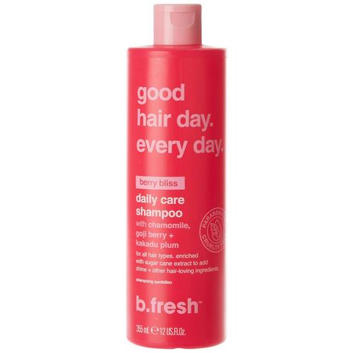 B. Fresh Good Hair Day, Every Day Daily